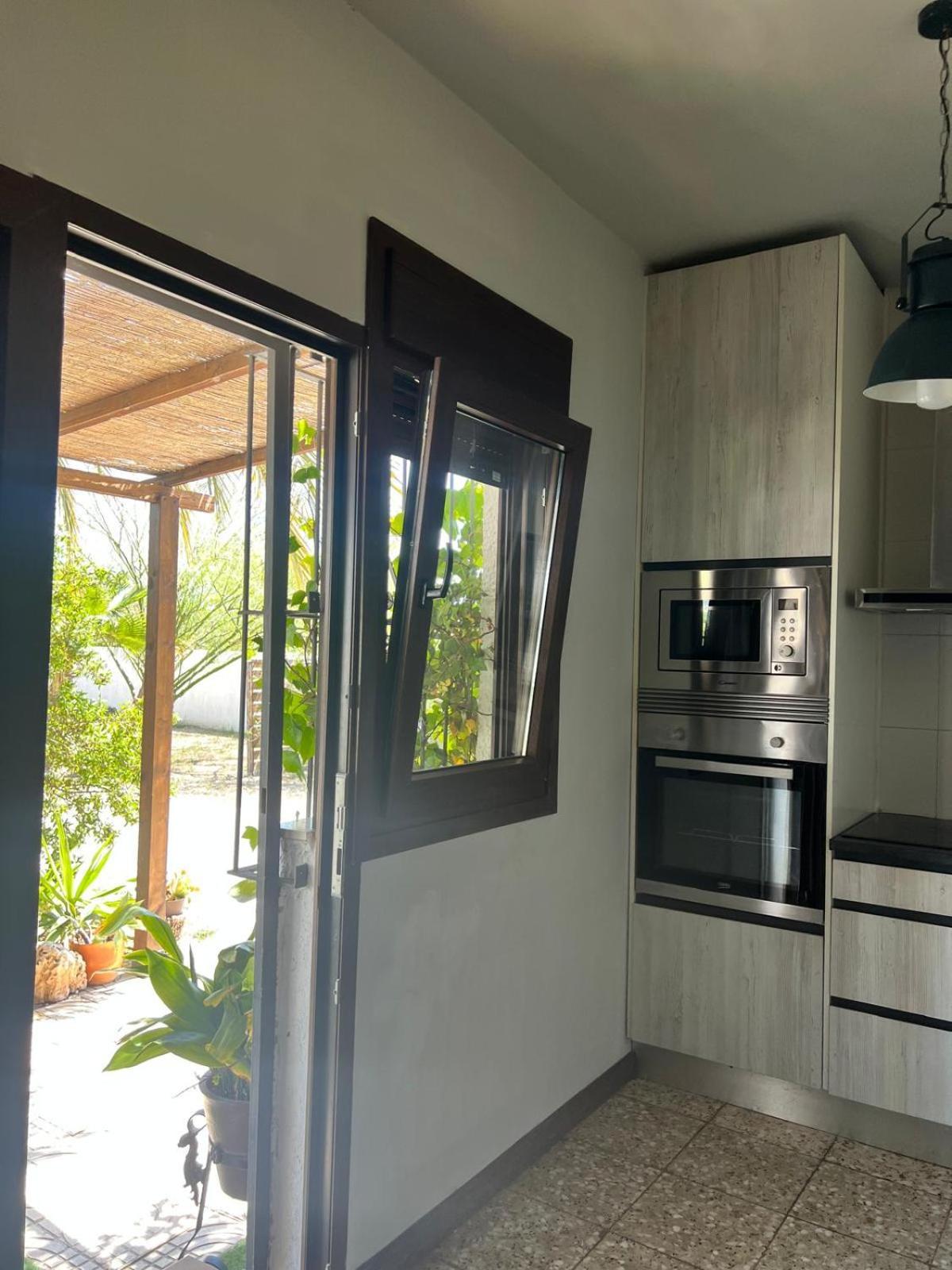 Chalet Privado San Juan  Dış mekan fotoğraf