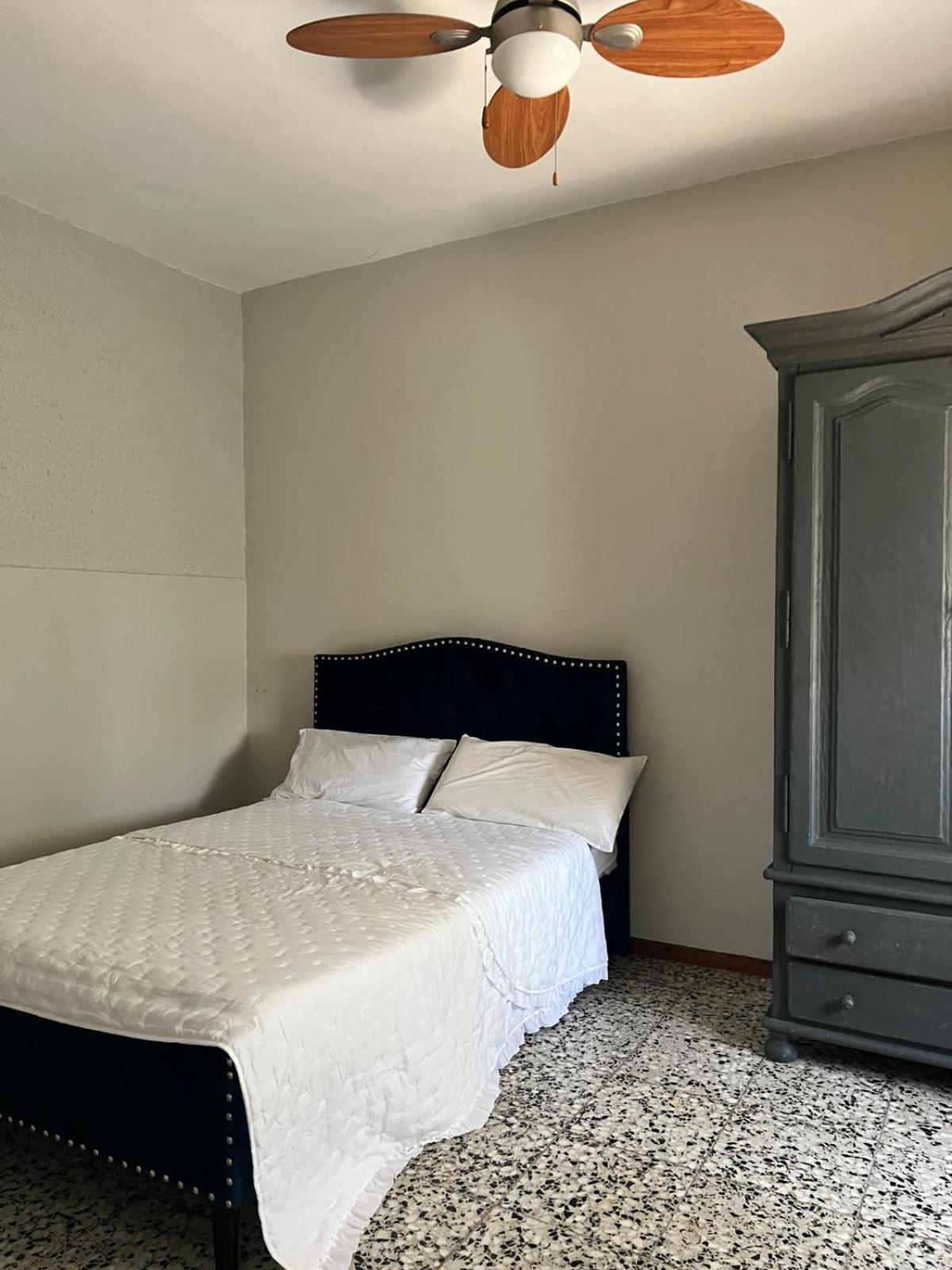 Chalet Privado San Juan  Dış mekan fotoğraf