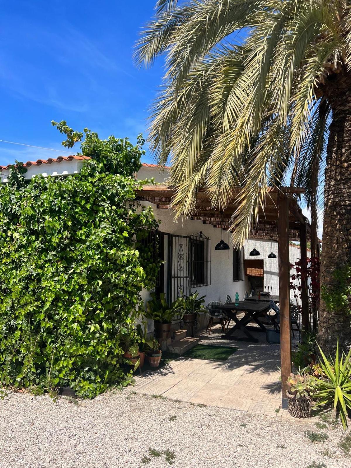 Chalet Privado San Juan  Dış mekan fotoğraf