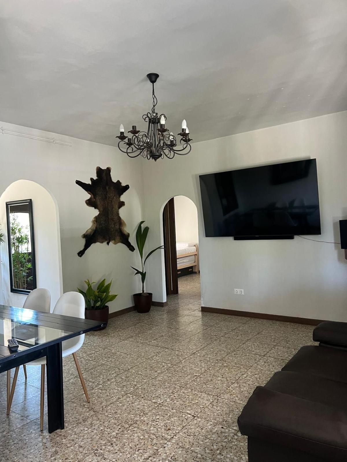 Chalet Privado San Juan  Dış mekan fotoğraf