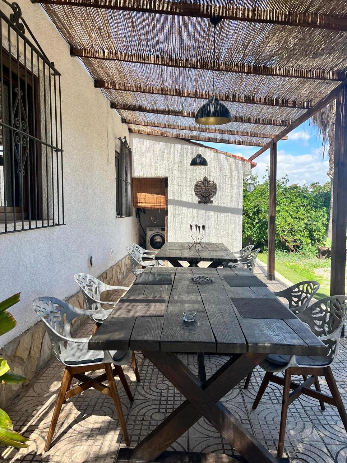 Chalet Privado San Juan  Dış mekan fotoğraf